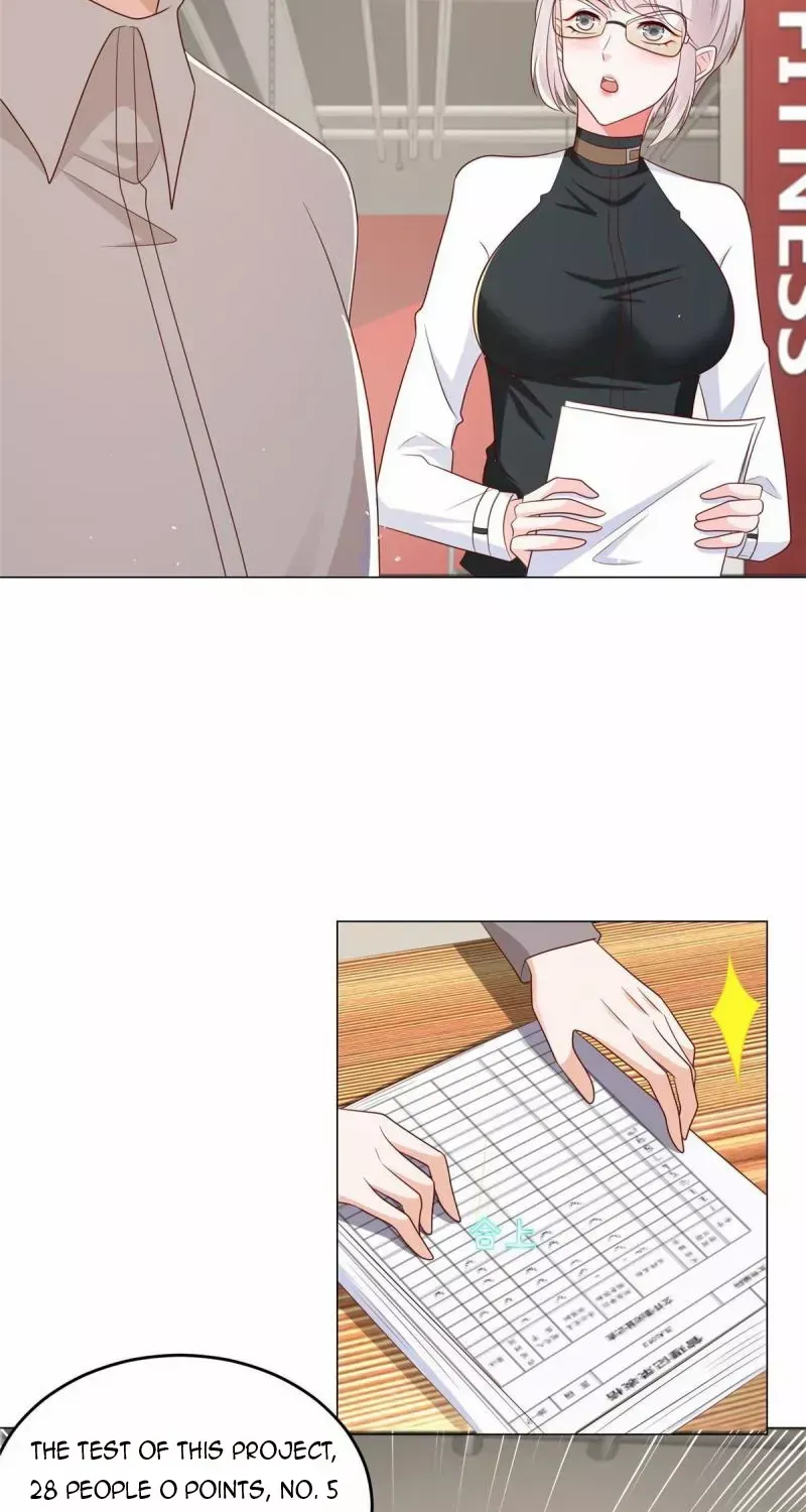 I randomly have a new career every week Zinmanga X Chapter 388 Page 21