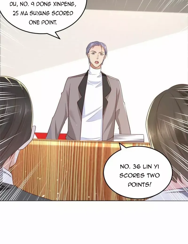 I randomly have a new career every week Zinmanga X Chapter 388 Page 22