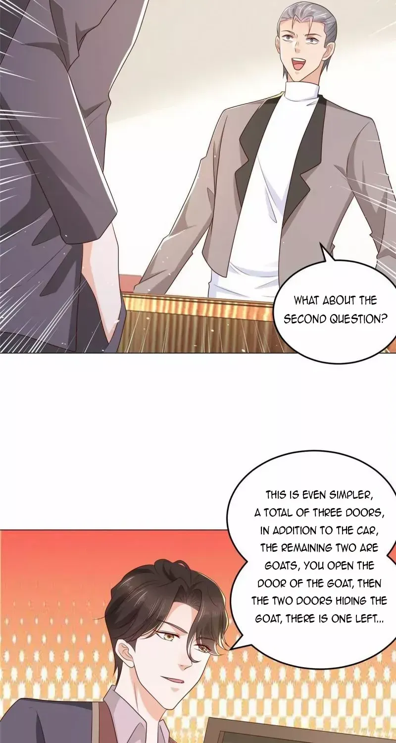 I randomly have a new career every week Zinmanga X Chapter 388 Page 26