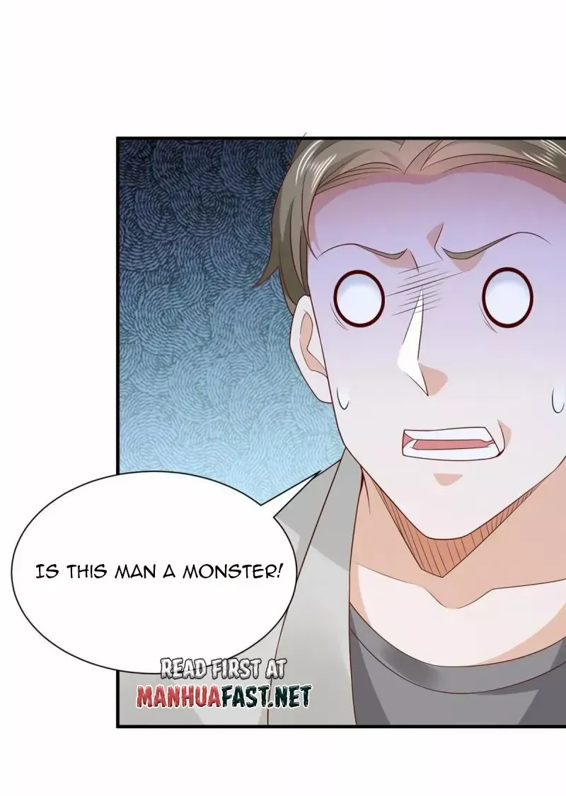 I randomly have a new career every week Zinmanga X Chapter 387 Page 5