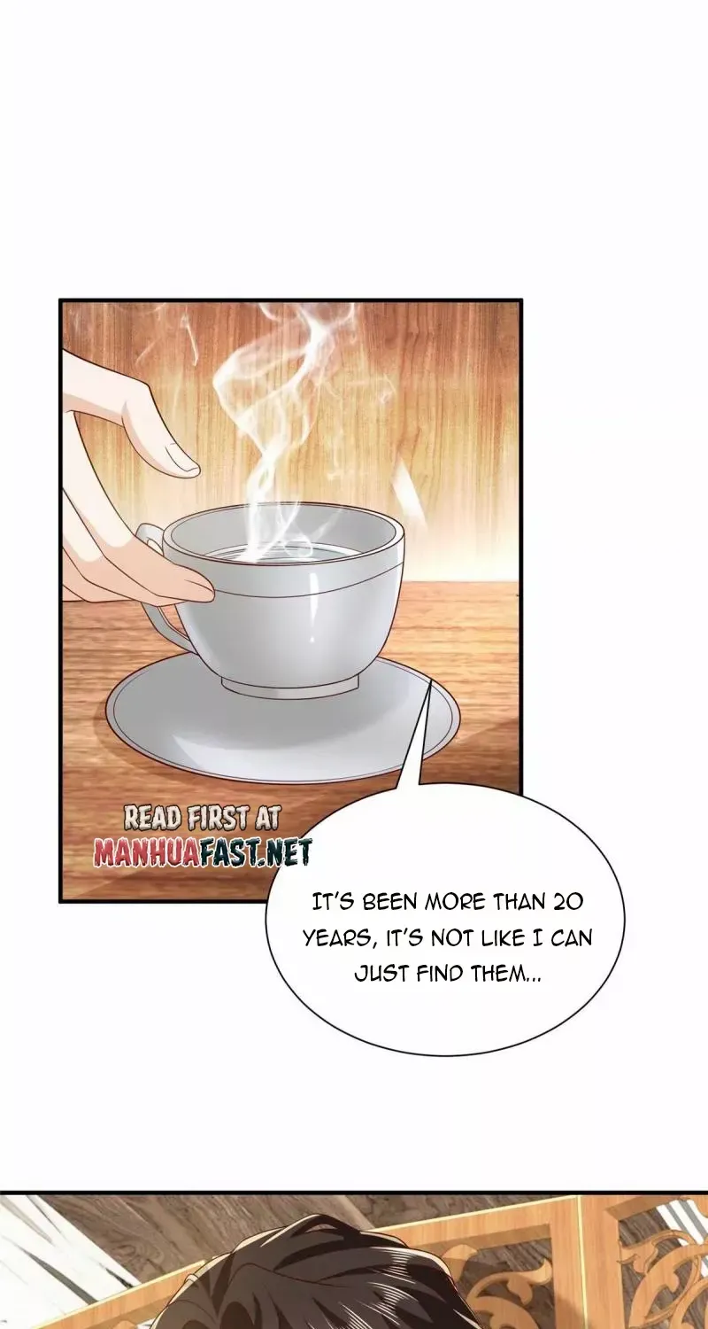 I randomly have a new career every week Zinmanga X Chapter 385 Page 24