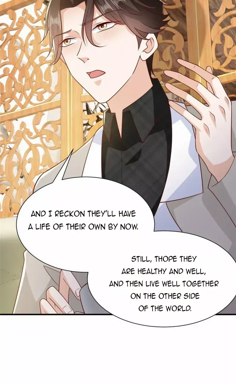 I randomly have a new career every week Zinmanga X Chapter 385 Page 25