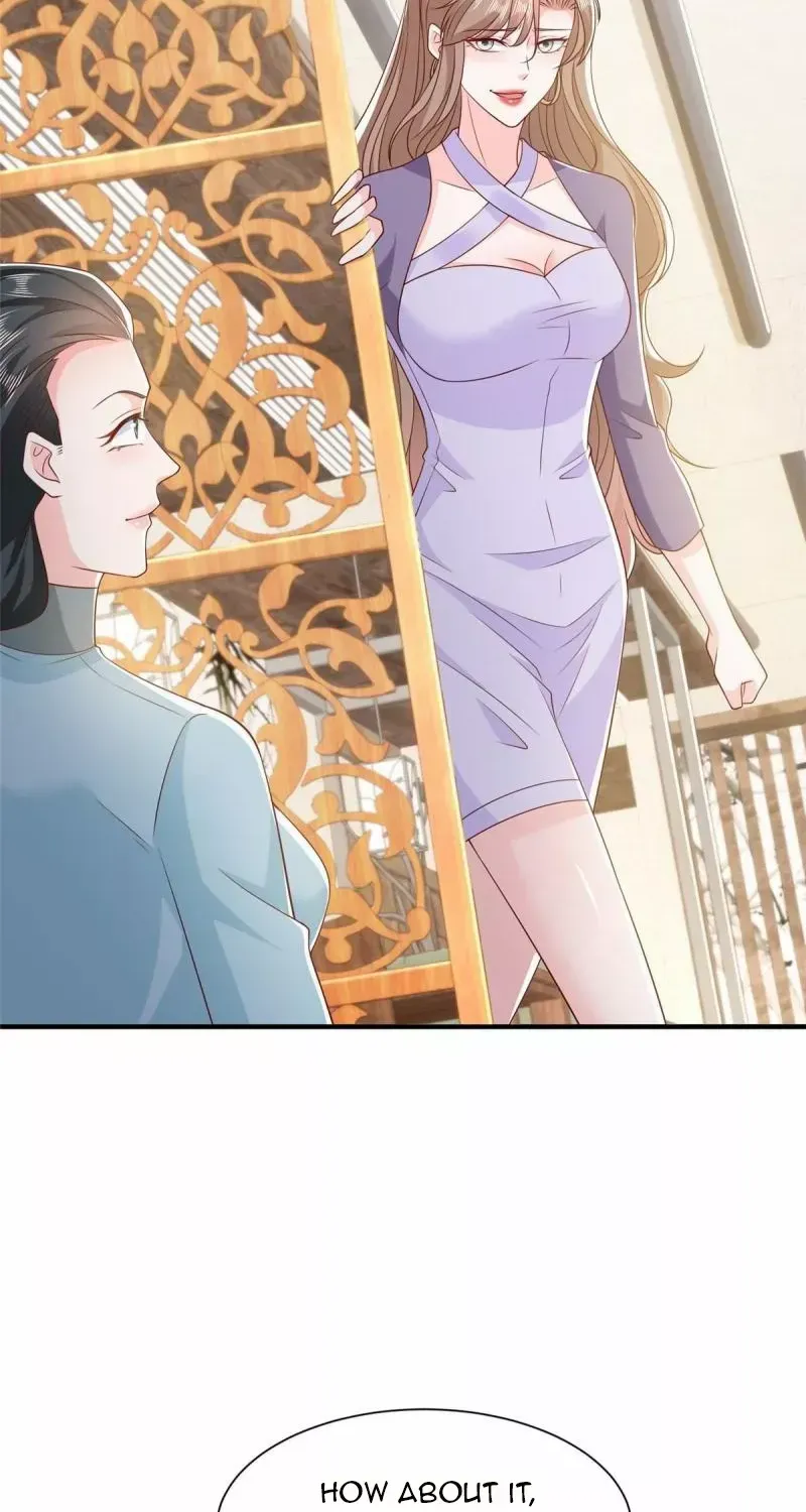 I randomly have a new career every week Zinmanga X Chapter 385 Page 31