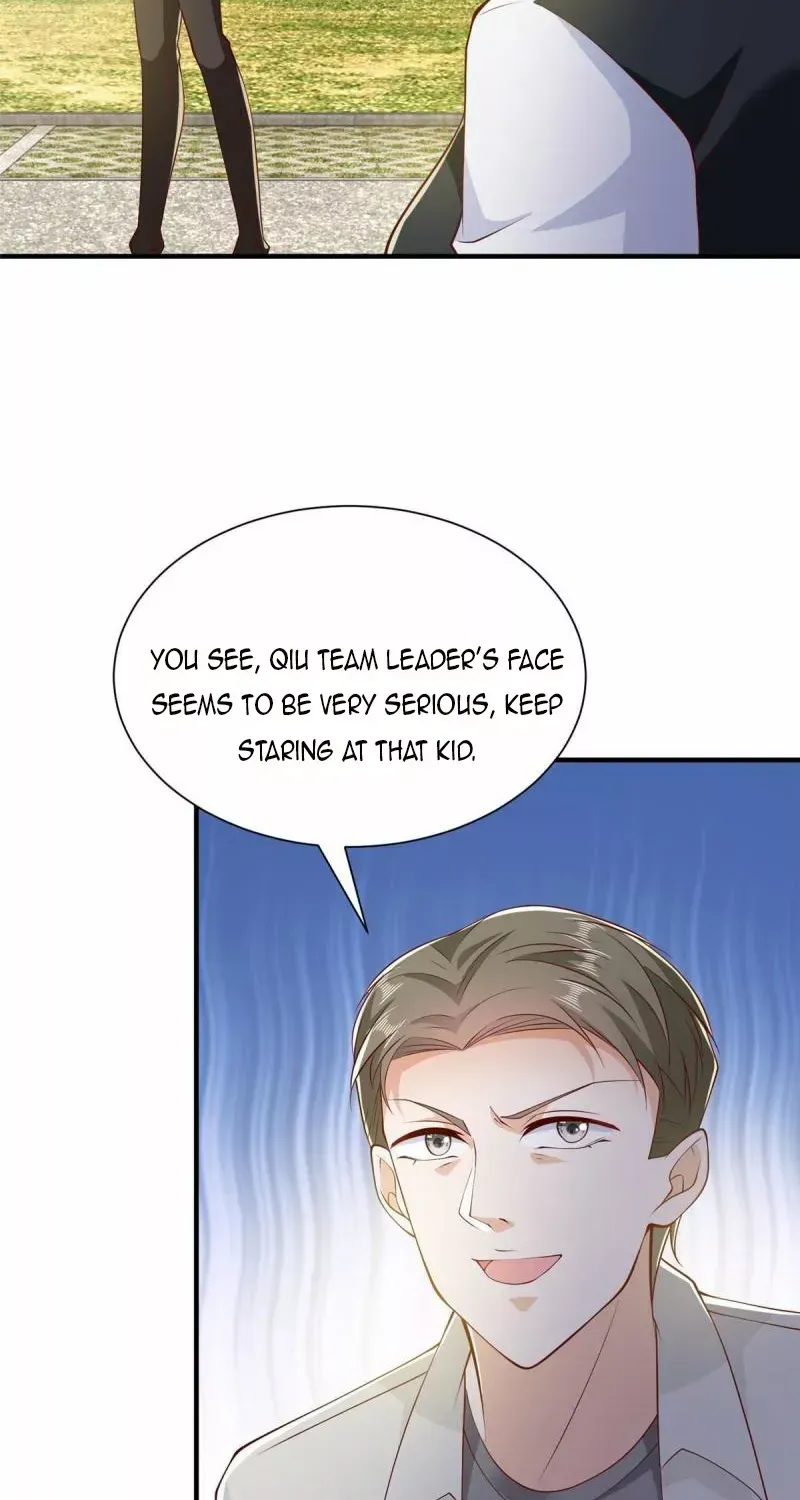 I randomly have a new career every week Zinmanga X Chapter 385 Page 43