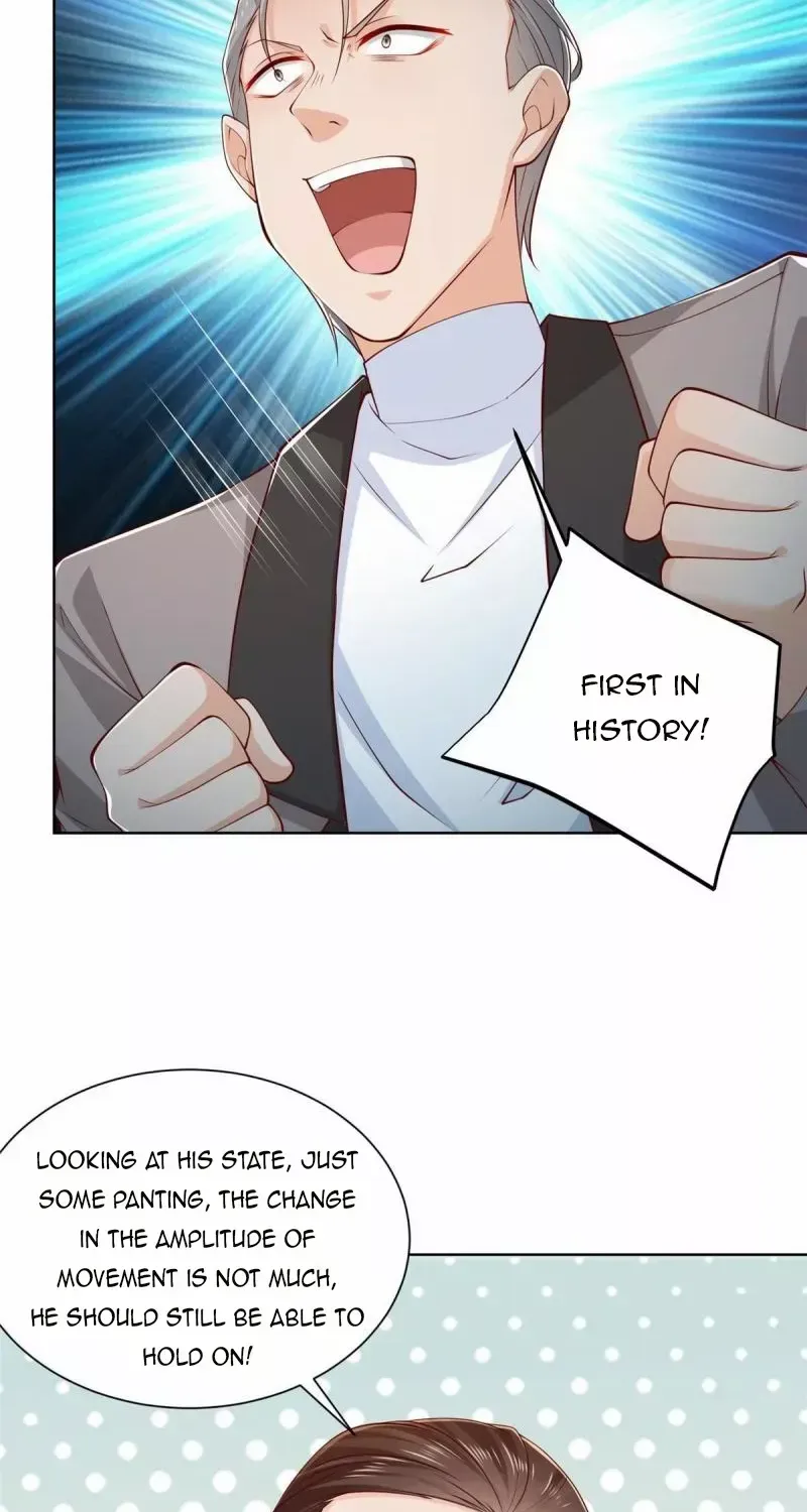 I randomly have a new career every week Zinmanga X Chapter 384 Page 21