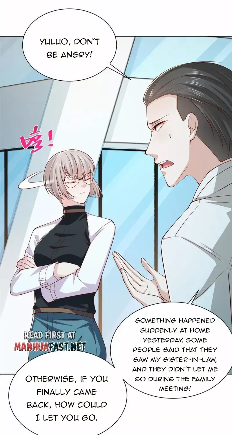 I randomly have a new career every week Zinmanga X Chapter 384 Page 36
