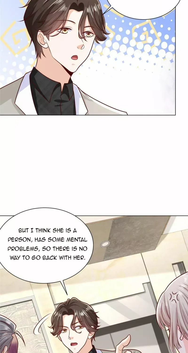 I randomly have a new career every week Zinmanga X Chapter 383 Page 12
