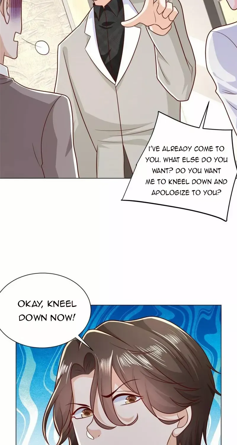 I randomly have a new career every week Zinmanga X Chapter 383 Page 13