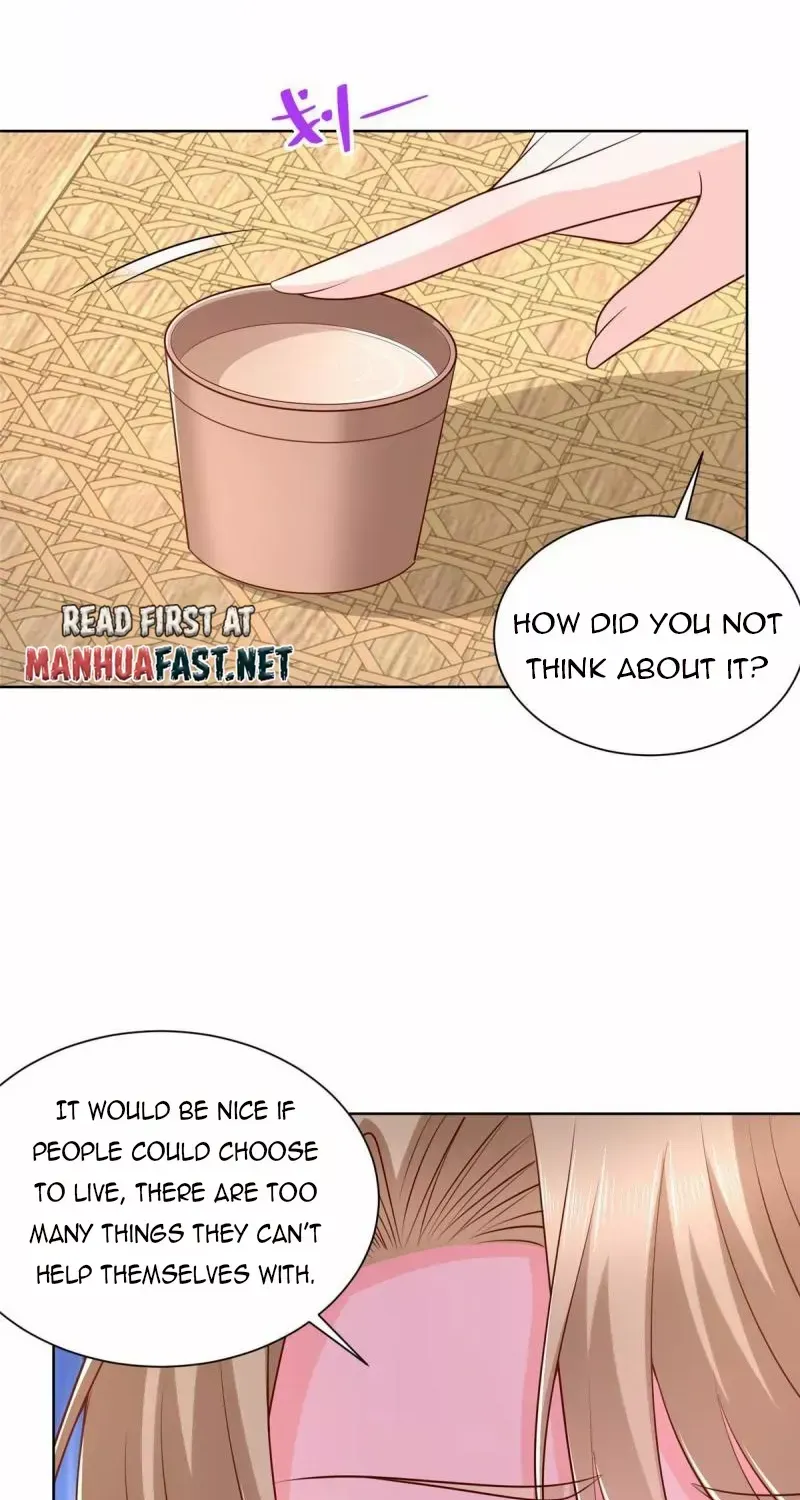 I randomly have a new career every week Zinmanga X Chapter 380 Page 25