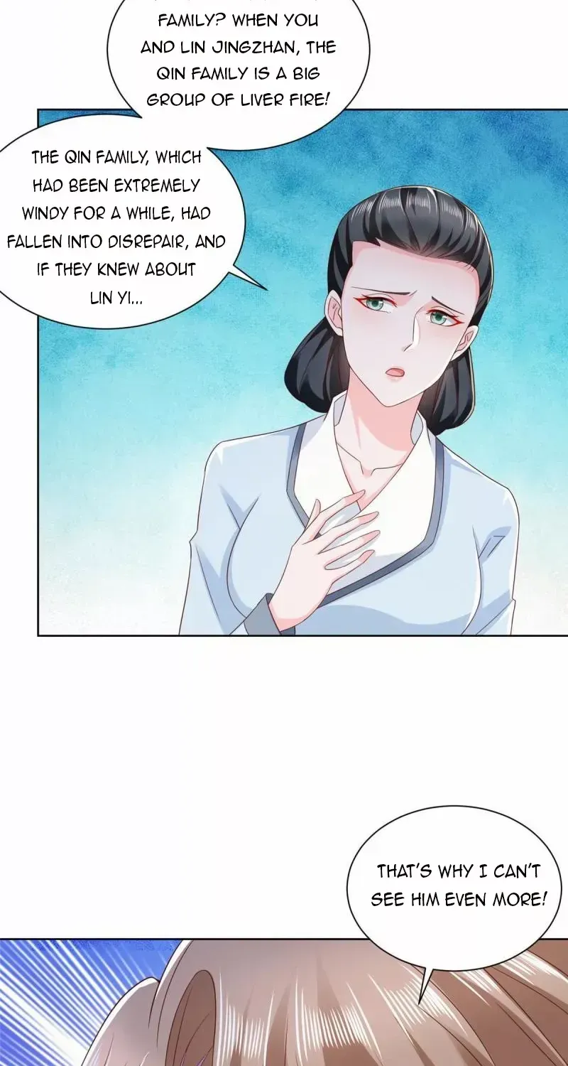 I randomly have a new career every week Zinmanga X Chapter 380 Page 34