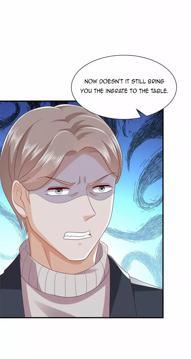 I randomly have a new career every week Zinmanga X Chapter 378 Page 3