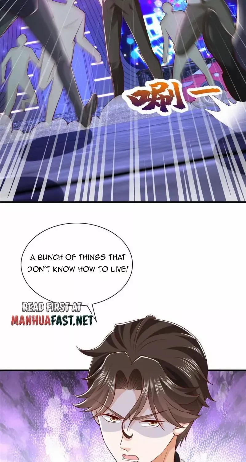 I randomly have a new career every week Zinmanga X Chapter 378 Page 29