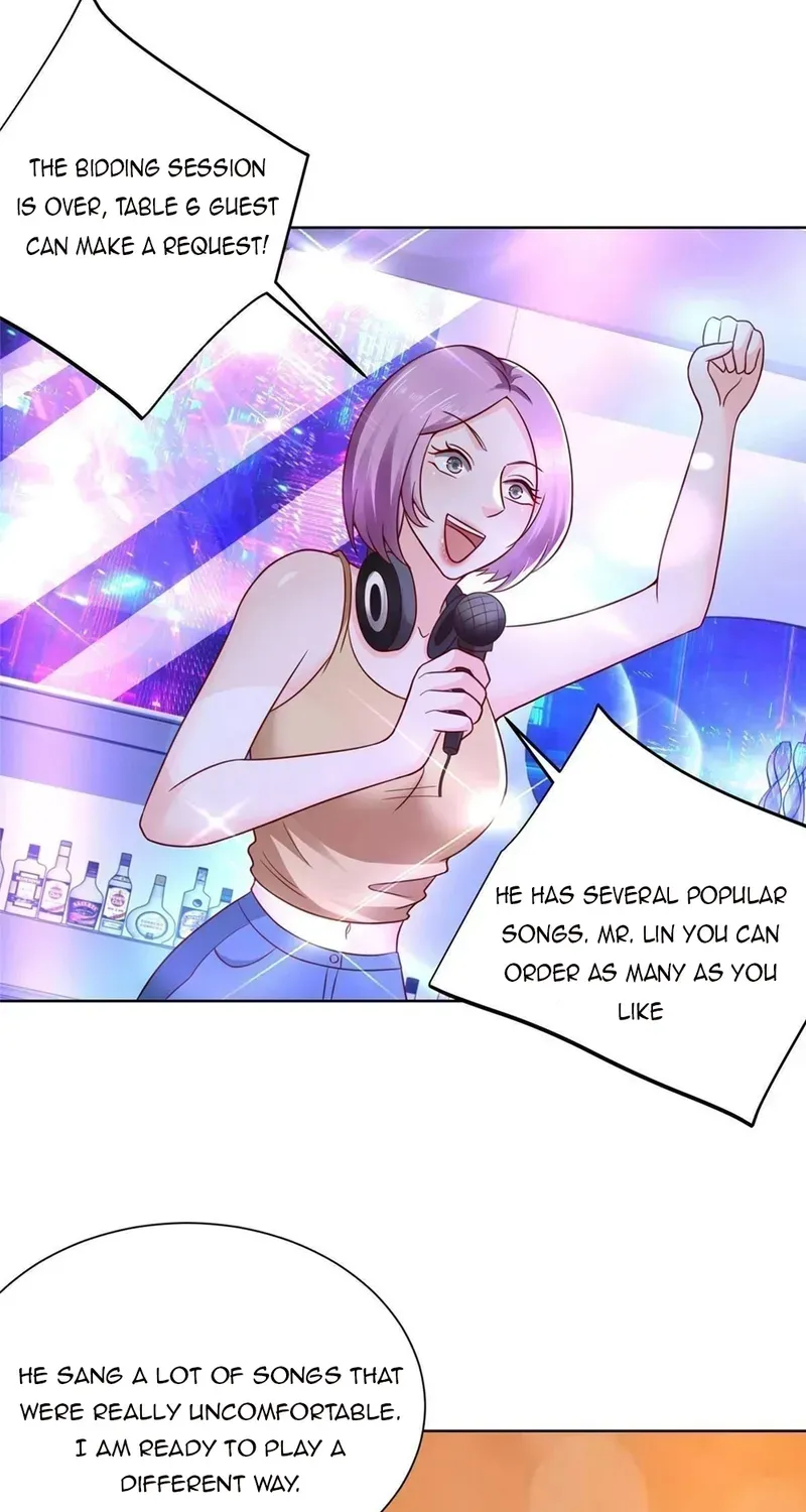 I randomly have a new career every week Zinmanga X Chapter 376 Page 10