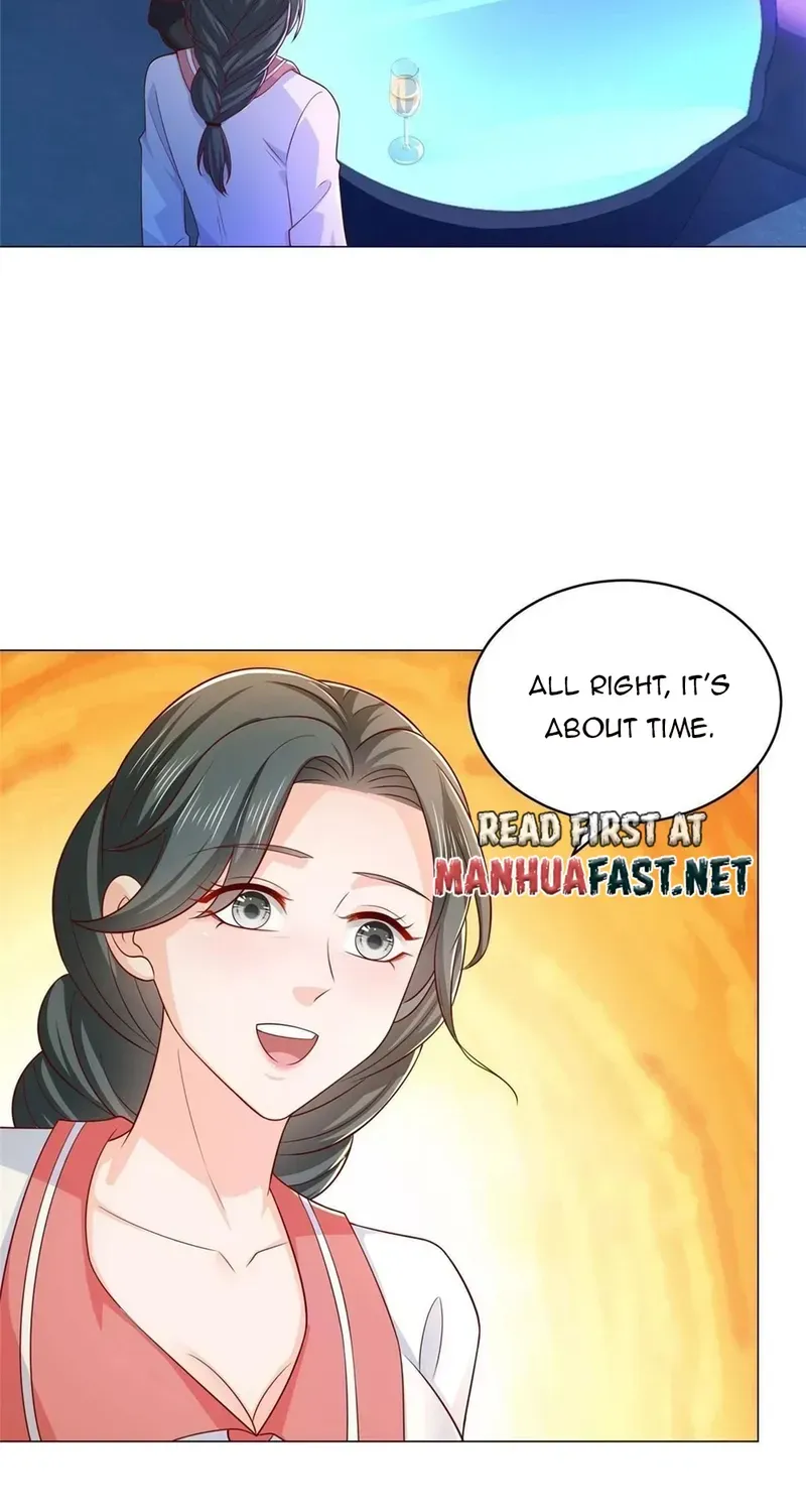 I randomly have a new career every week Zinmanga X Chapter 376 Page 32