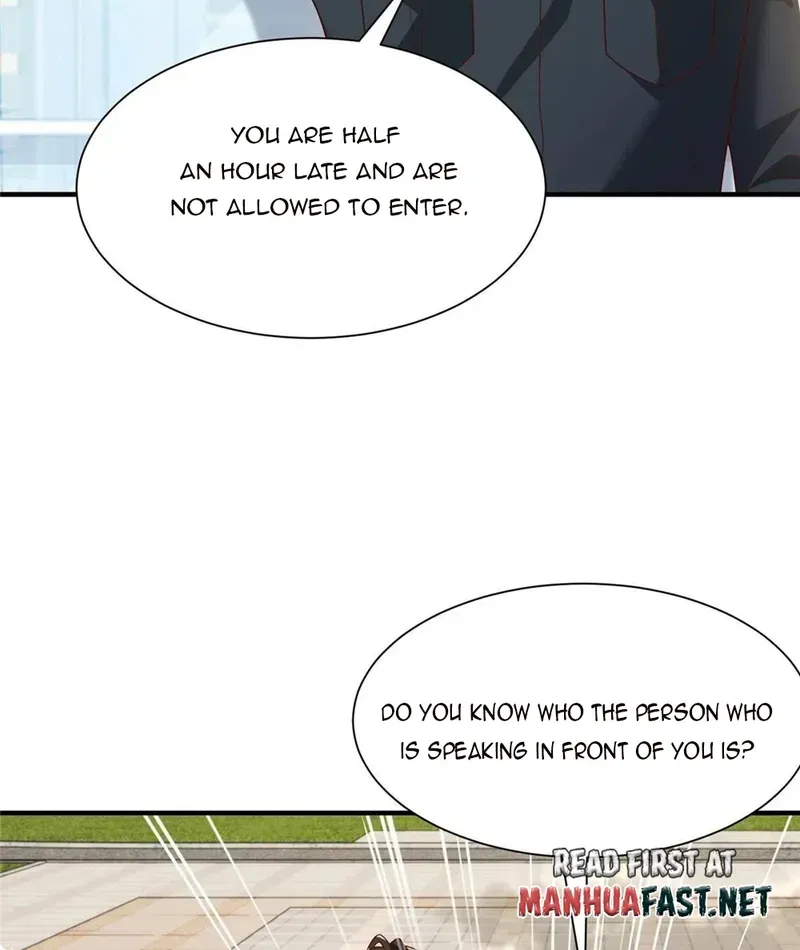 I randomly have a new career every week Zinmanga X Chapter 372 Page 5