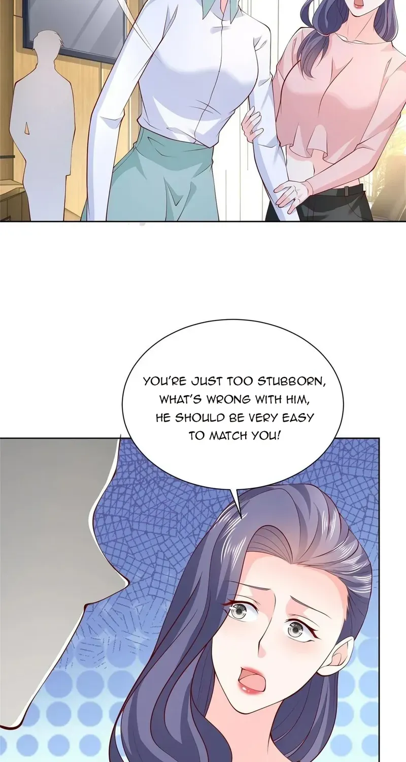 I randomly have a new career every week Zinmanga X Chapter 372 Page 28