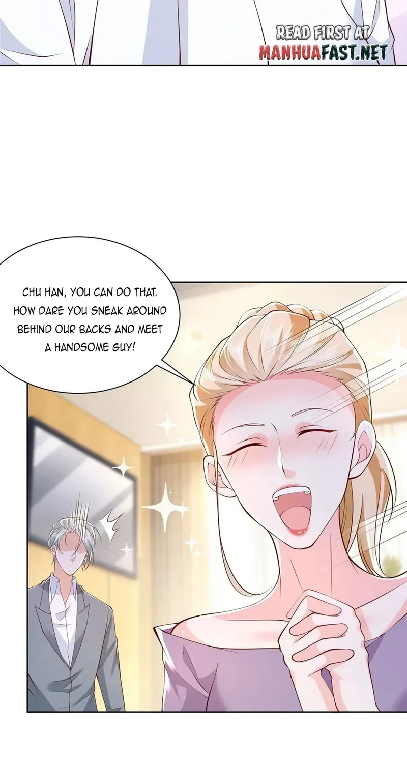 I randomly have a new career every week Zinmanga X Chapter 372 Page 39