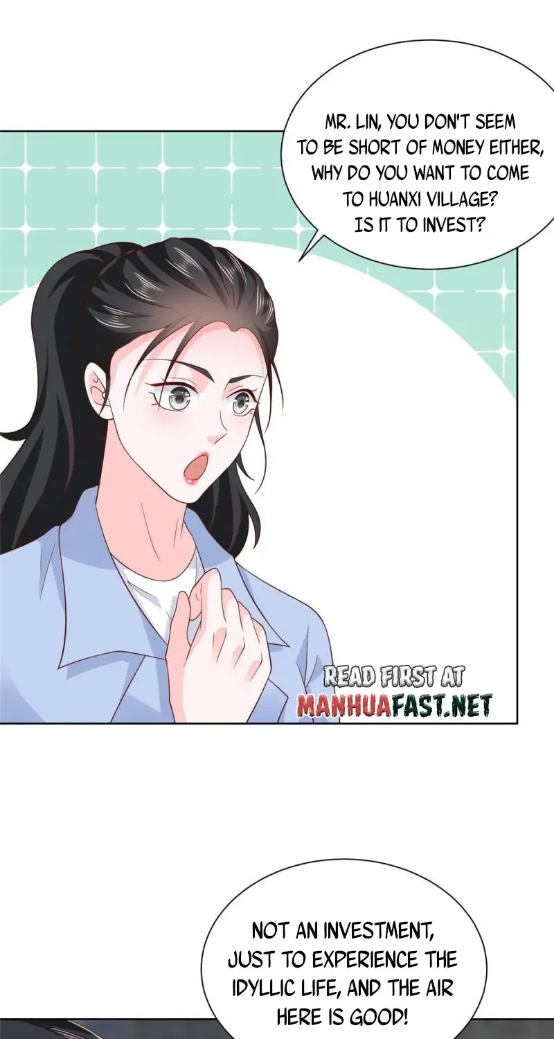 I randomly have a new career every week Zinmanga X Chapter 368 Page 7