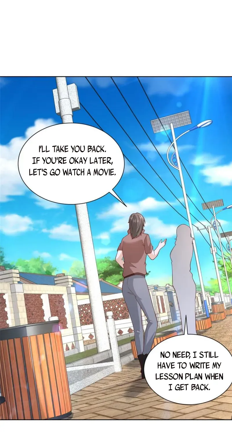 I randomly have a new career every week Zinmanga X Chapter 368 Page 15