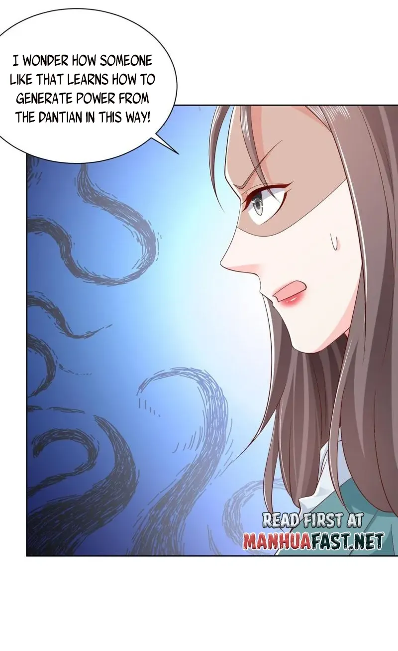 I randomly have a new career every week Zinmanga X Chapter 368 Page 31
