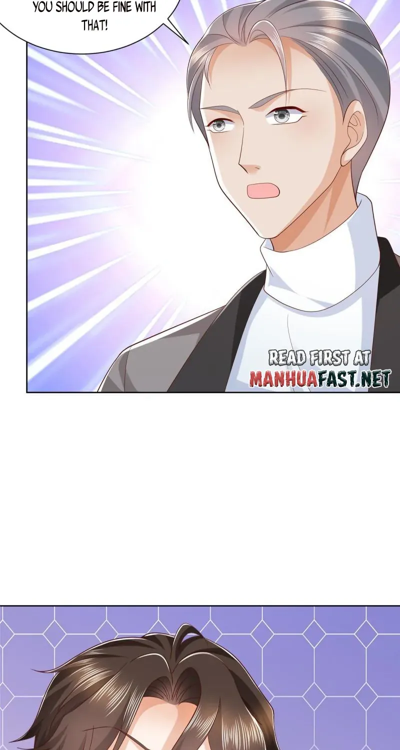 I randomly have a new career every week Zinmanga X Chapter 368 Page 36