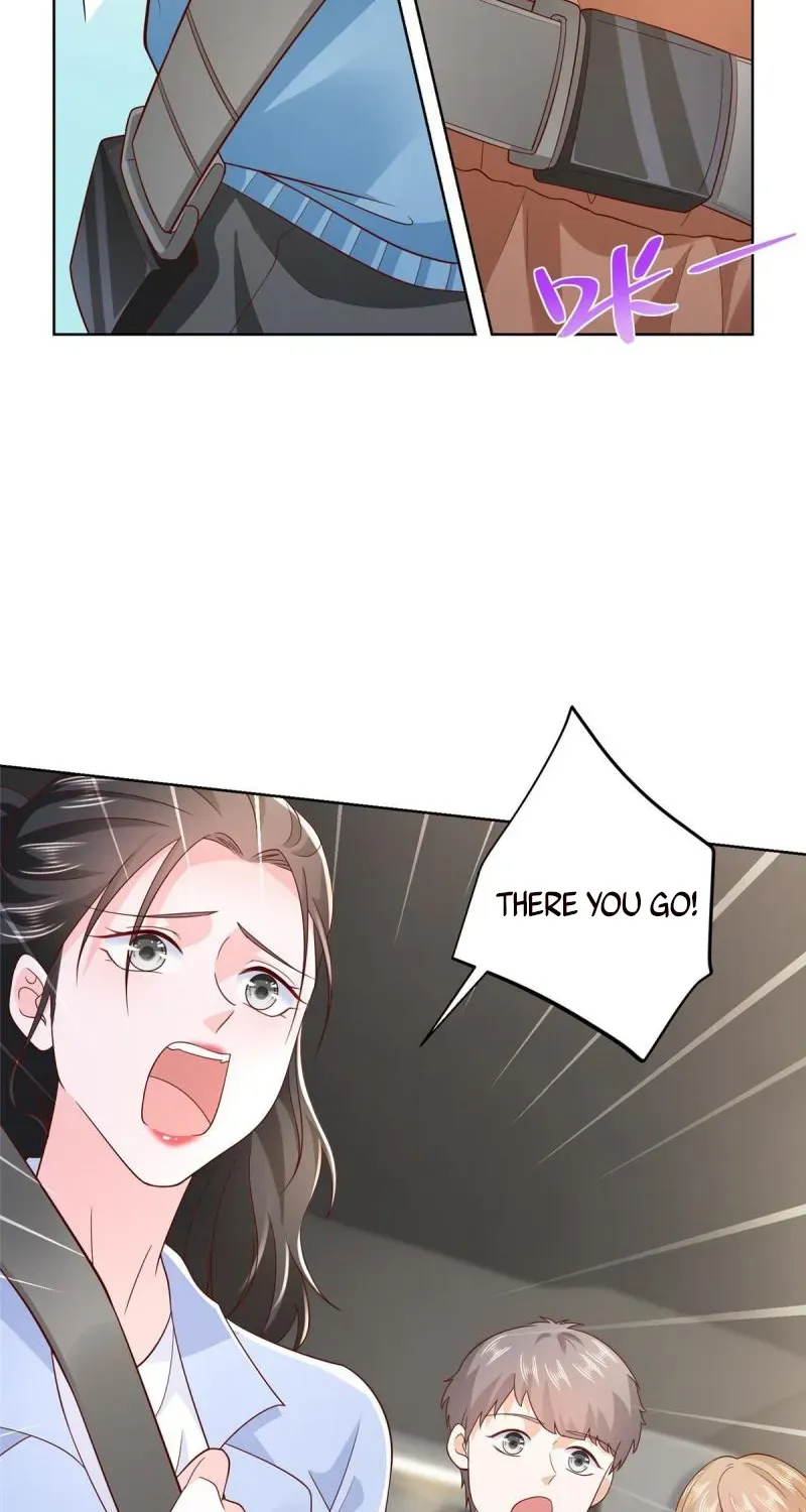 I randomly have a new career every week Zinmanga X Chapter 367 Page 14
