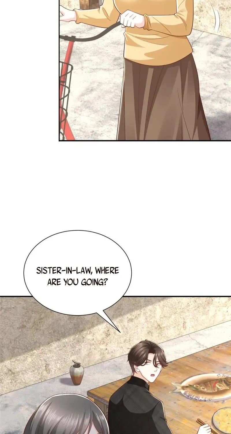 I randomly have a new career every week Zinmanga X Chapter 363 Page 20