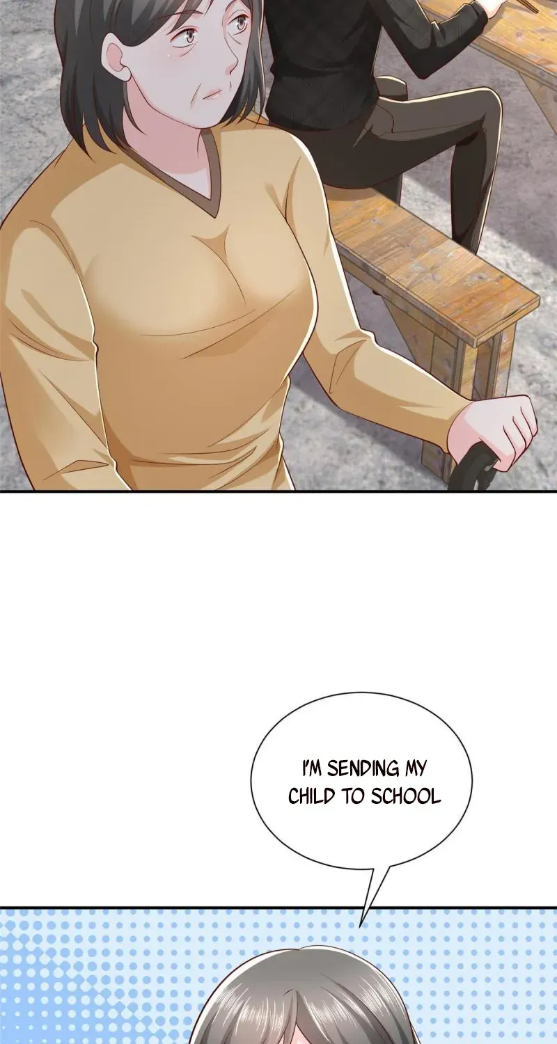 I randomly have a new career every week Zinmanga X Chapter 363 Page 21