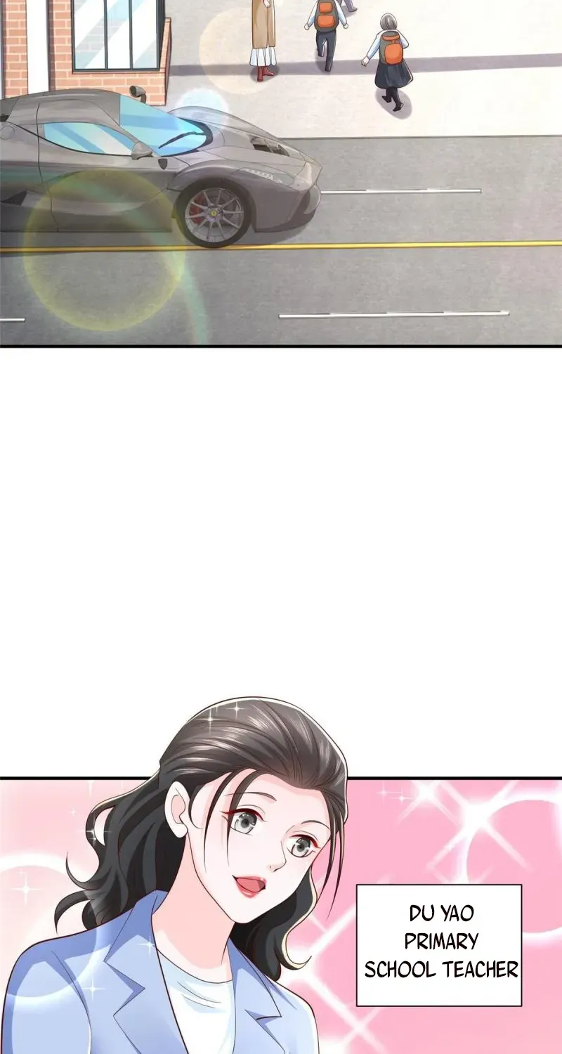 I randomly have a new career every week Zinmanga X Chapter 363 Page 26