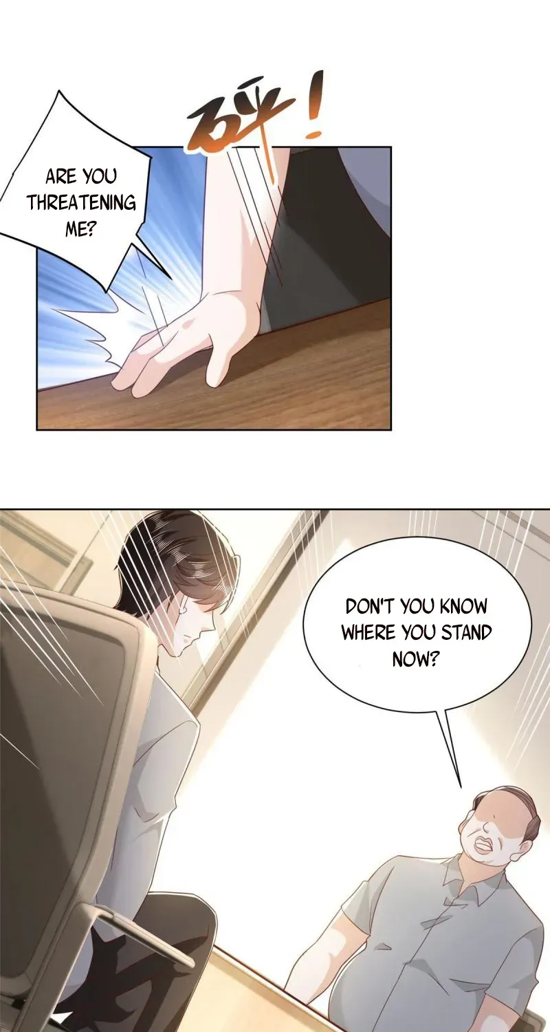 I randomly have a new career every week Zinmanga X Chapter 359 Page 14