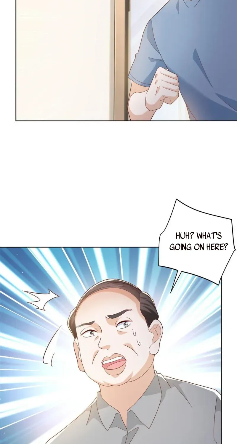 I randomly have a new career every week Zinmanga X Chapter 359 Page 16