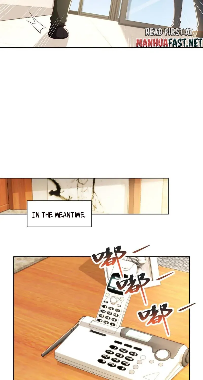 I randomly have a new career every week Zinmanga X Chapter 359 Page 18