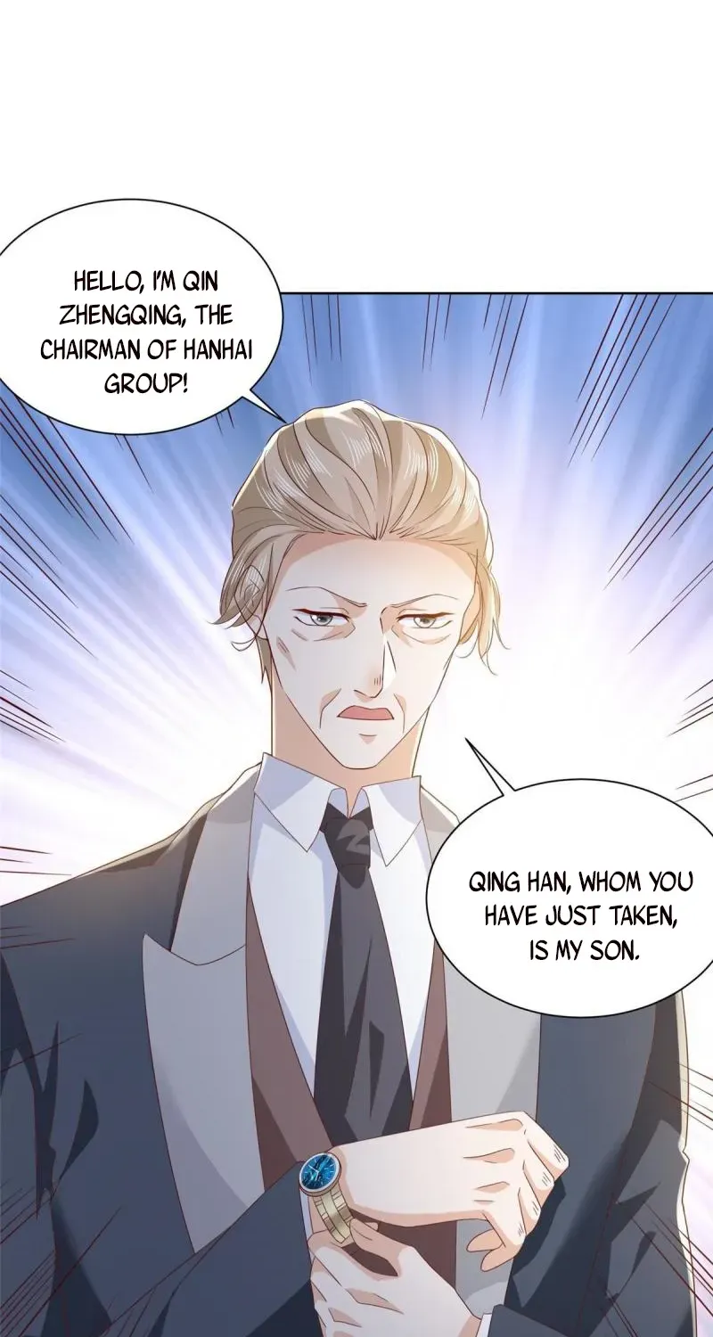 I randomly have a new career every week Zinmanga X Chapter 359 Page 26