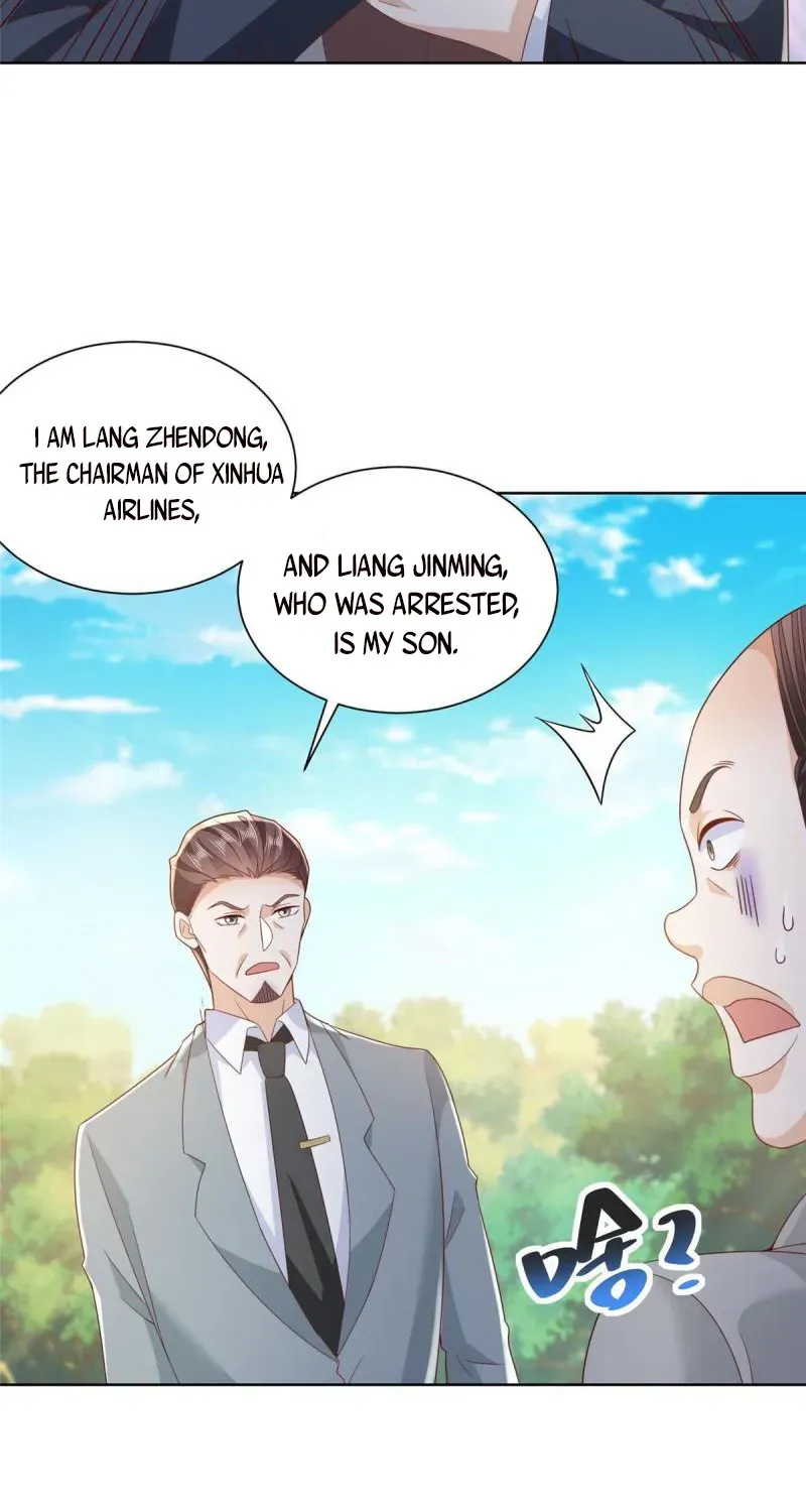 I randomly have a new career every week Zinmanga X Chapter 359 Page 27