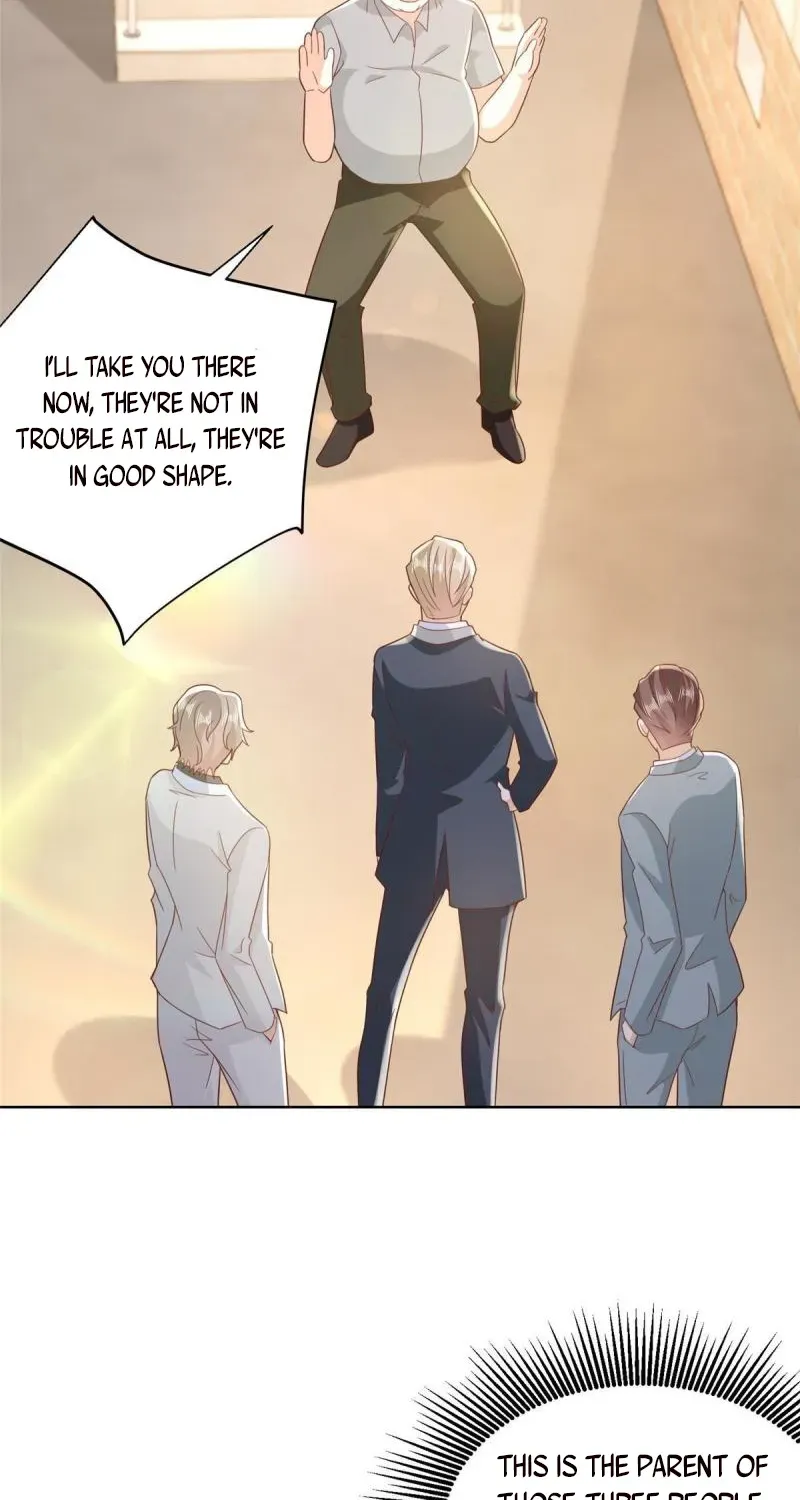 I randomly have a new career every week Zinmanga X Chapter 359 Page 31