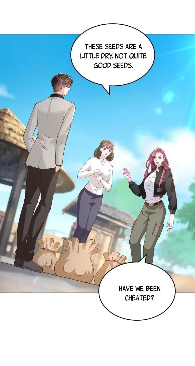 I randomly have a new career every week Zinmanga X Chapter 358 Page 3