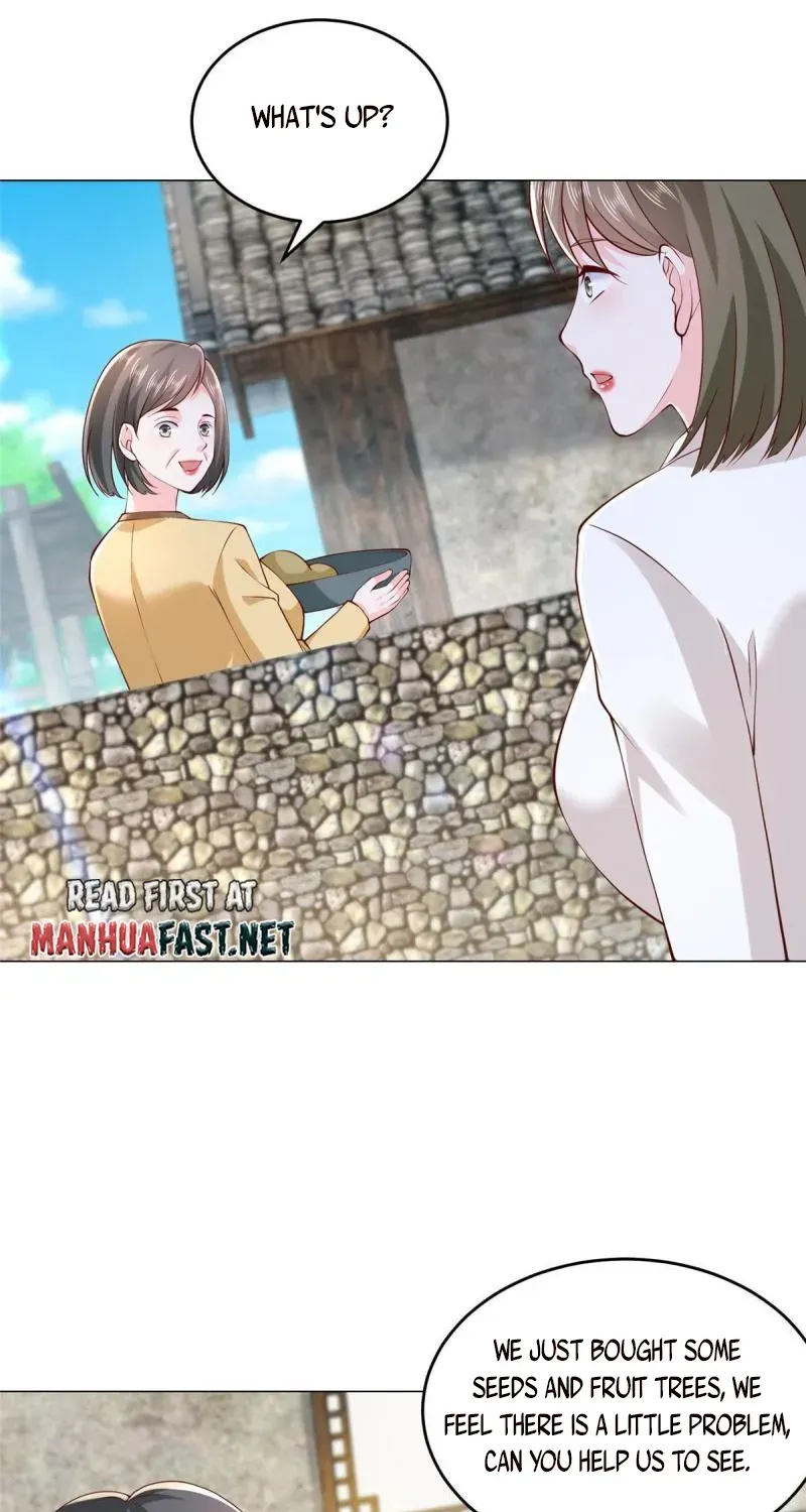 I randomly have a new career every week Zinmanga X Chapter 358 Page 5