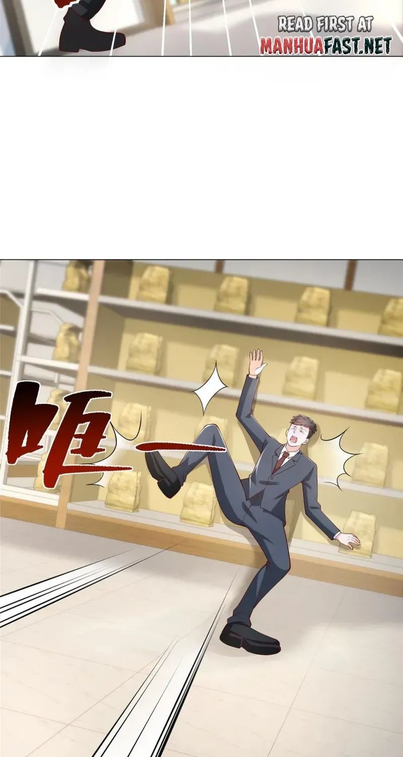 I randomly have a new career every week Zinmanga X Chapter 358 Page 20
