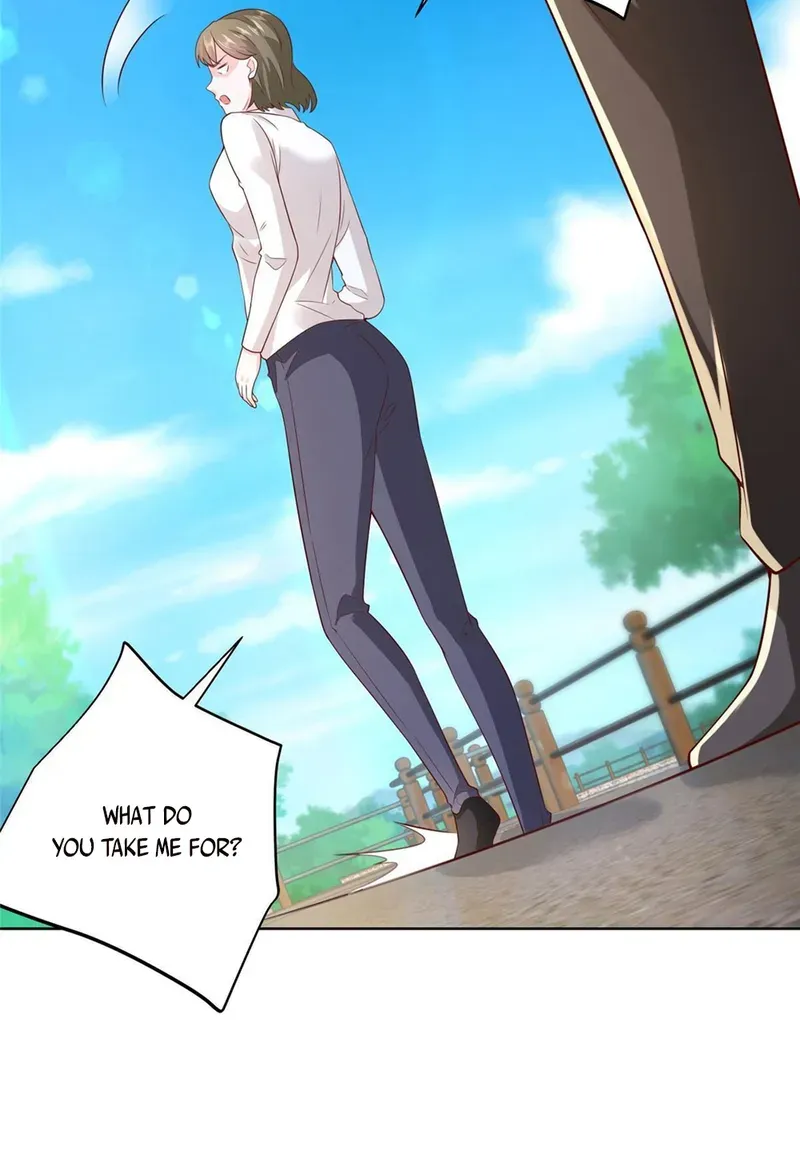 I randomly have a new career every week Zinmanga X Chapter 356 Page 9