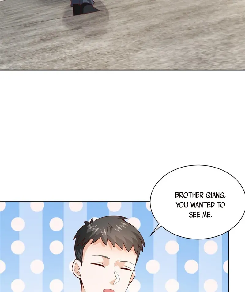 I randomly have a new career every week Zinmanga X Chapter 356 Page 23