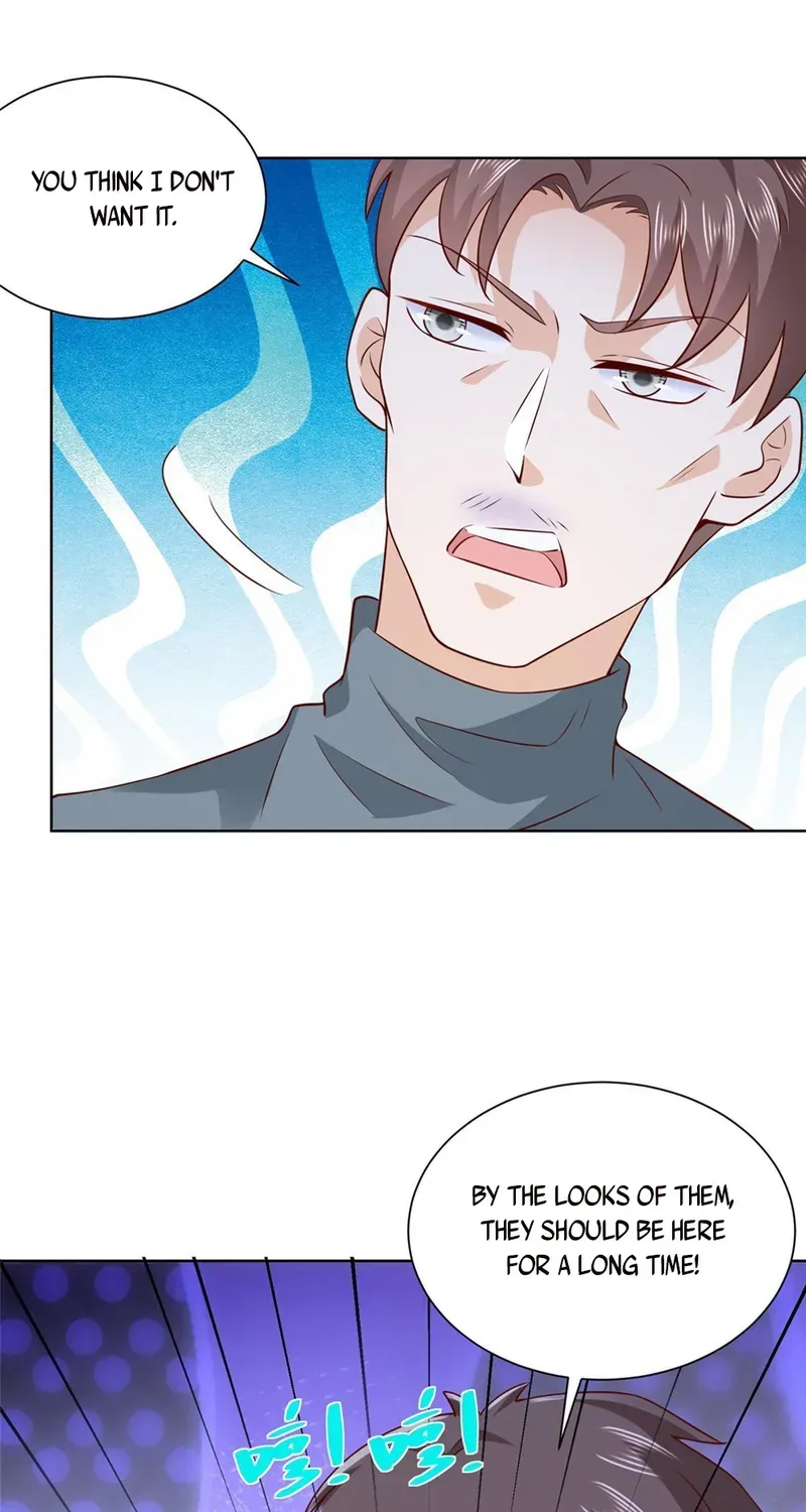 I randomly have a new career every week Zinmanga X Chapter 356 Page 31