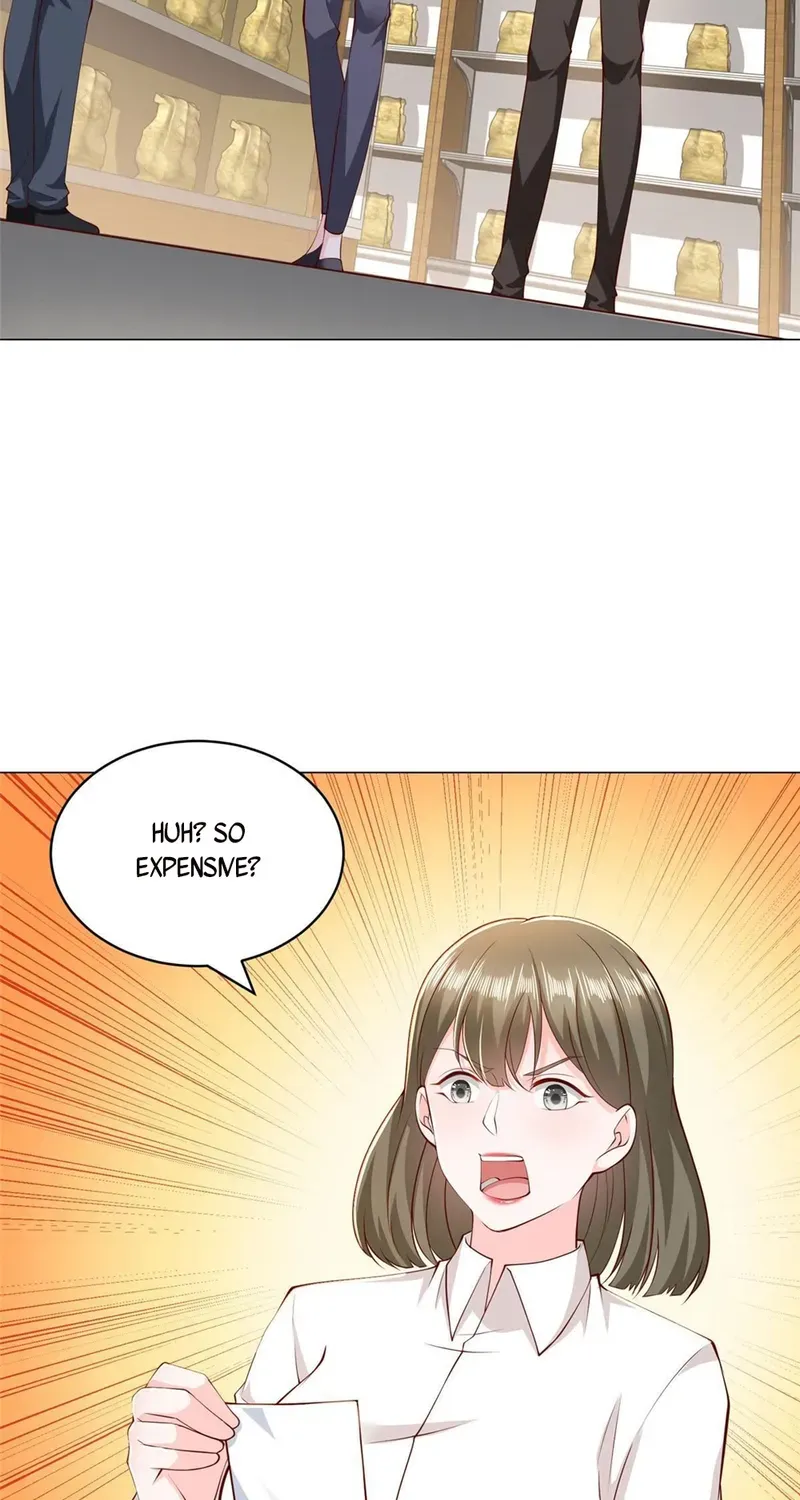 I randomly have a new career every week Zinmanga X Chapter 356 Page 34