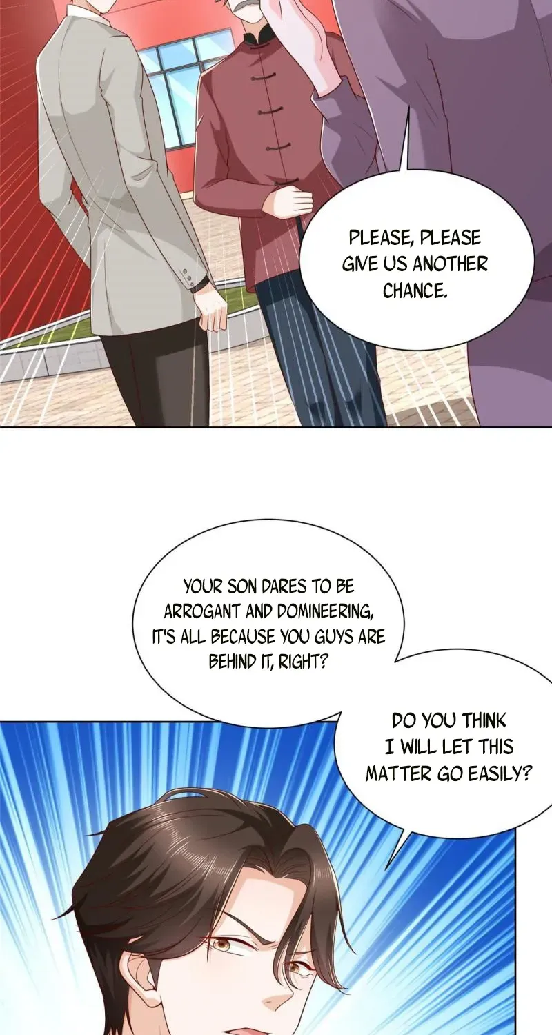 I randomly have a new career every week Zinmanga X Chapter 353 Page 22