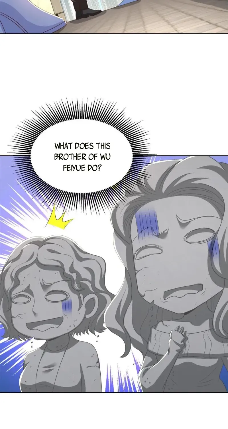 I randomly have a new career every week Zinmanga X Chapter 353 Page 29