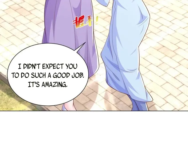 I randomly have a new career every week Zinmanga X Chapter 352 Page 18