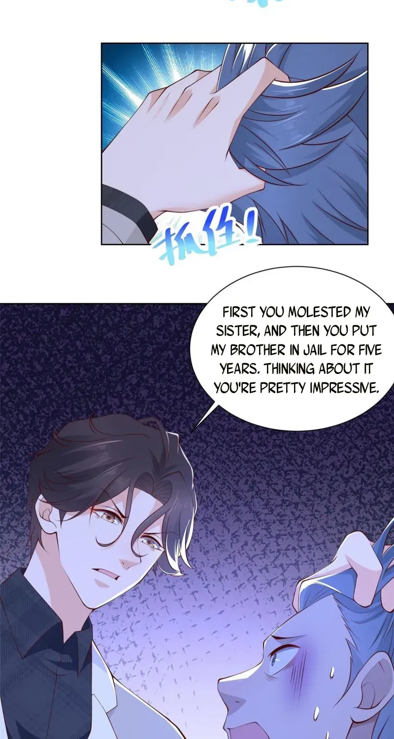 I randomly have a new career every week Zinmanga X Chapter 351 Page 18
