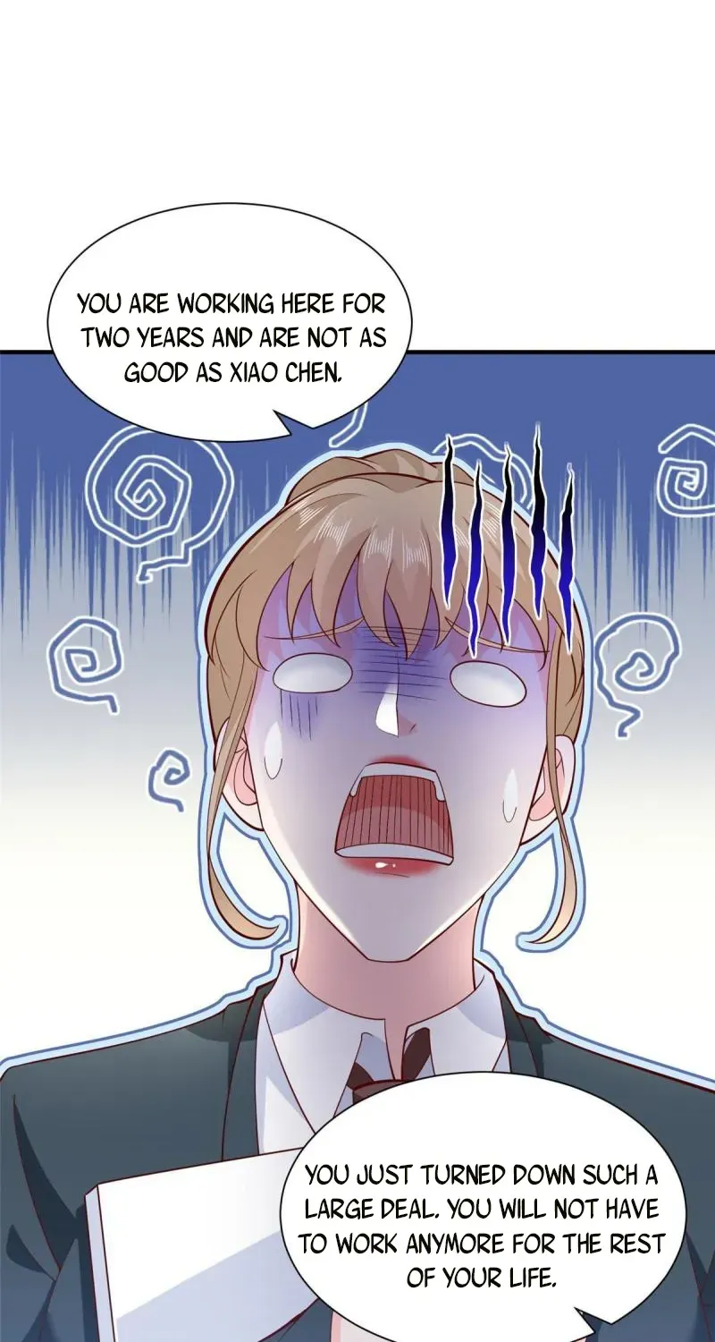 I randomly have a new career every week Zinmanga X Chapter 349 Page 22
