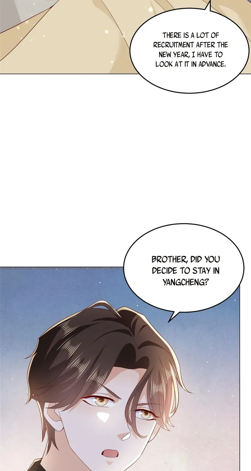 I randomly have a new career every week Zinmanga X Chapter 346 Page 33