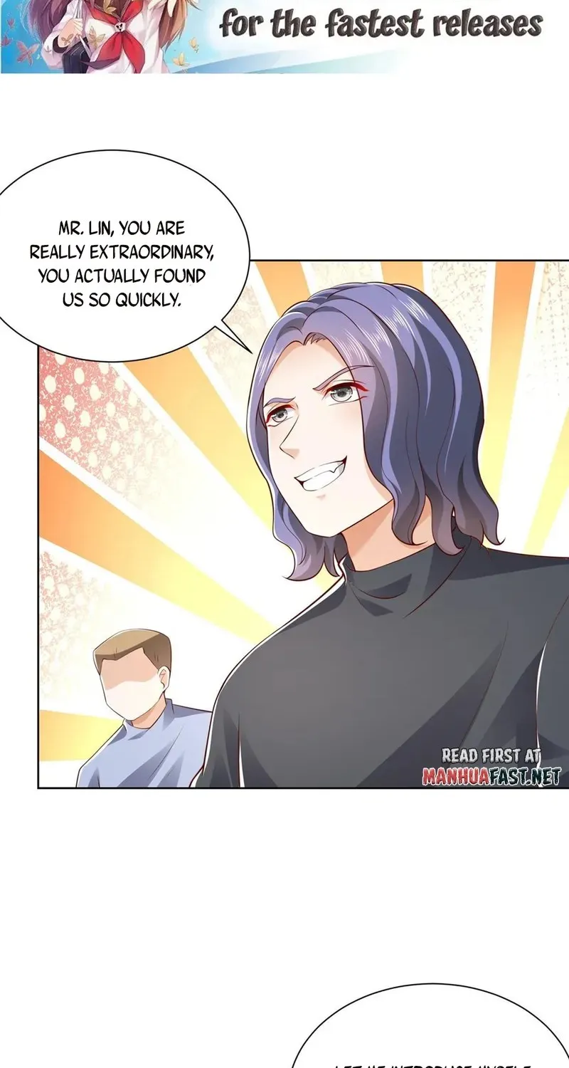 I randomly have a new career every week Zinmanga X Chapter 345 Page 2
