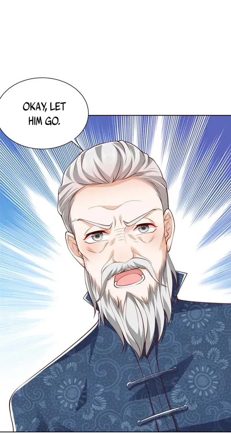 I randomly have a new career every week Zinmanga X Chapter 344 Page 23